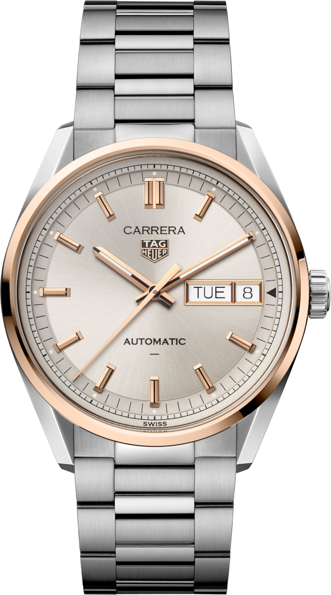 タグ・ホイヤー® JP 公式サイト - 1860年から続くスイス