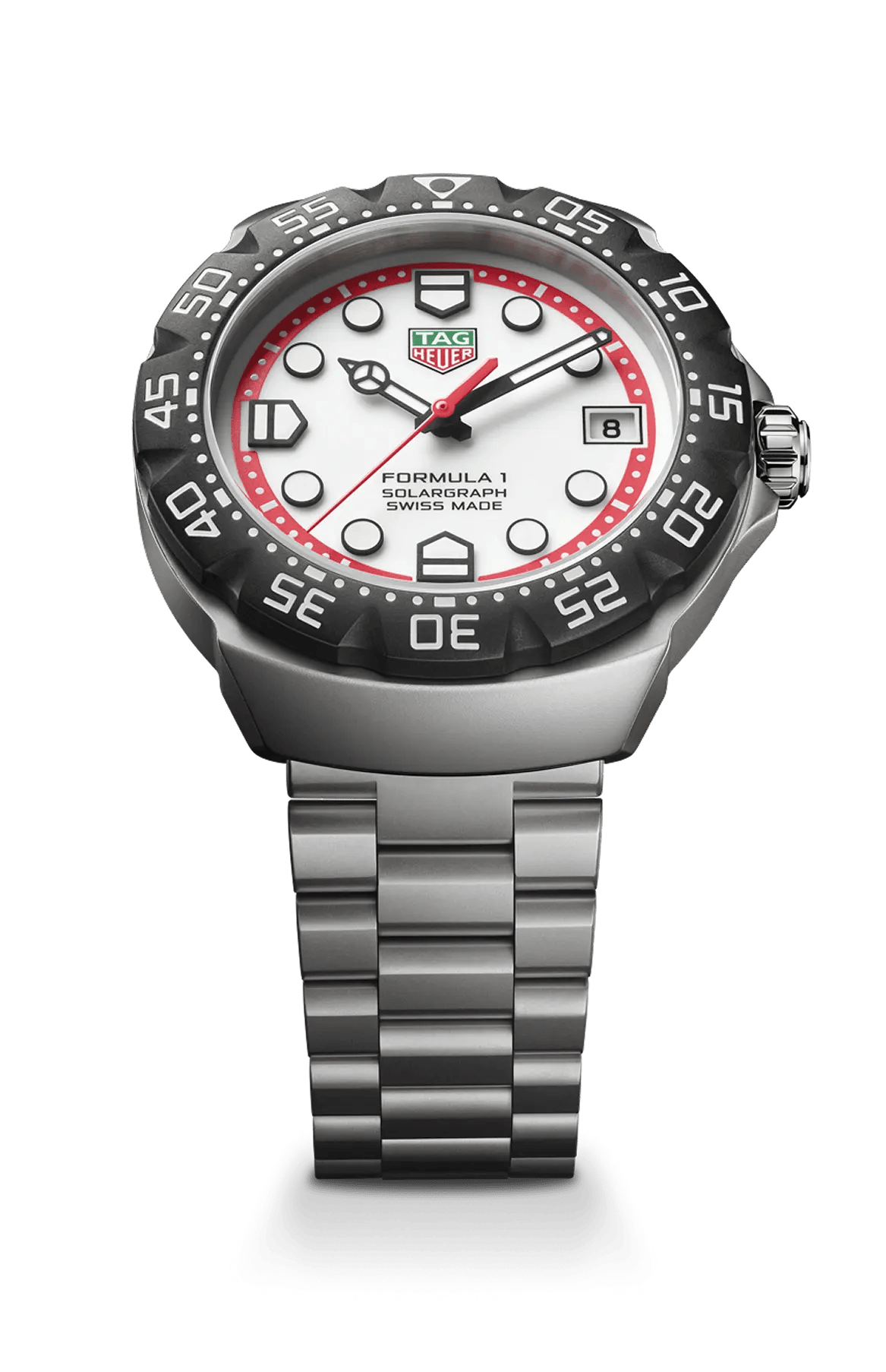 タグ・ホイヤー コレクション：すべてのウォッチモデル| タグ