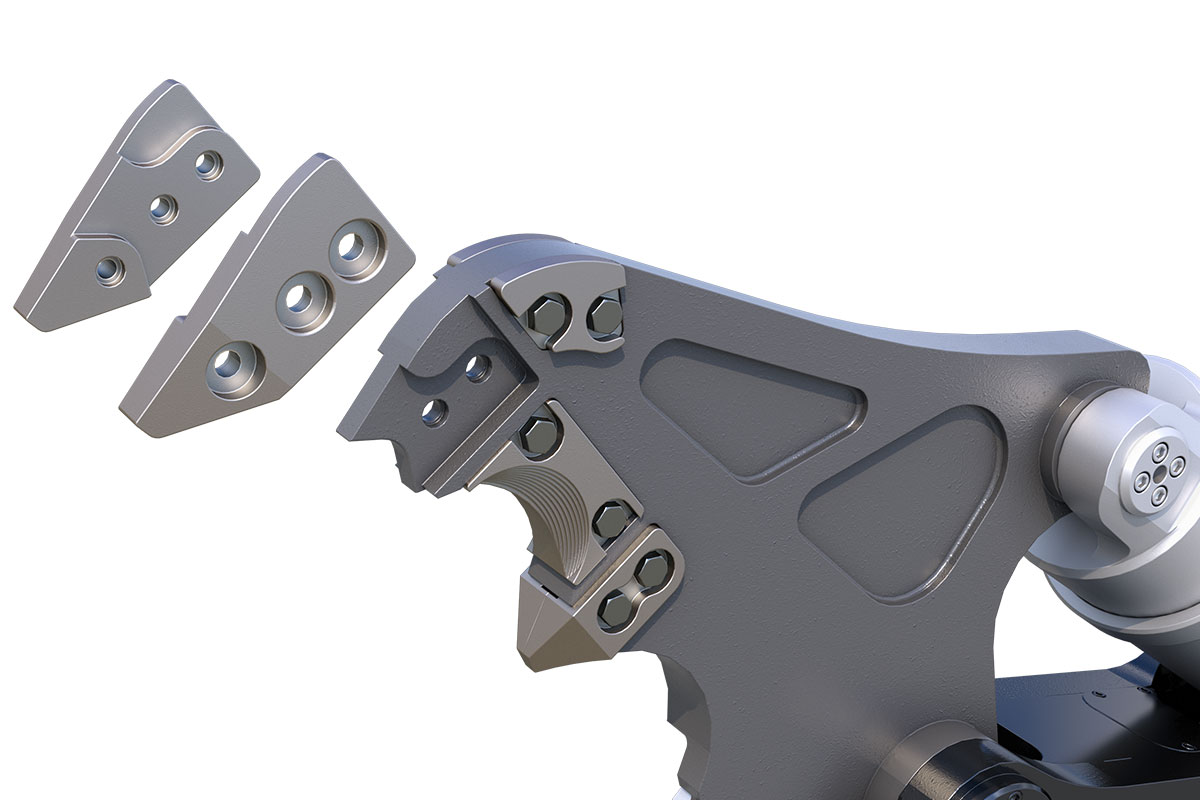 D大割機 SPシリーズ | TAGUCHI | タグチ工業 | 建機アタッチメントメーカー