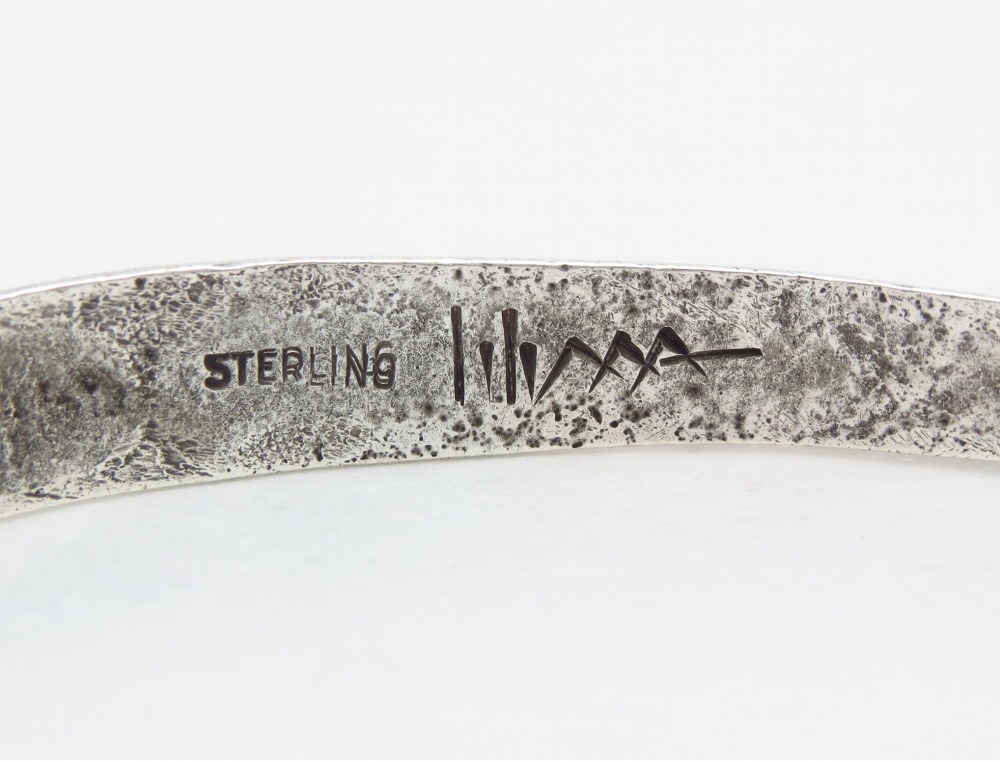 チャールズ•ロロマ作品集『LOLOMA』 インディアンジュエリー