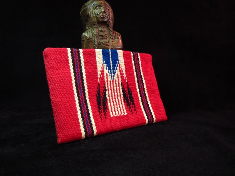 INDIAN JEWELRY LEATHER ARTS&CRAFTS Tah'bah TRADERS / Antique