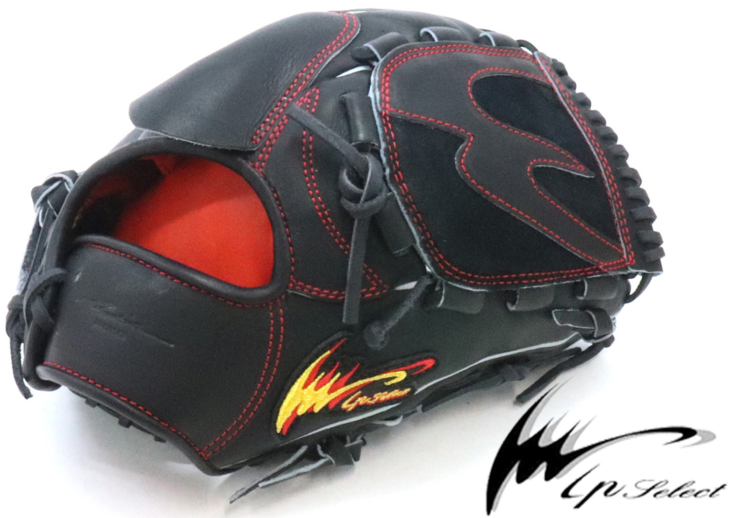 IP SELECT】野球館オリジナルグローブ 投手用 – 太陽スポーツ株式会社