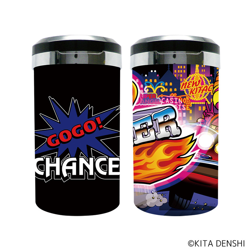 ジャグラーアッシュトレイ9(ファンキージャグラー2) | ぱちキャラ