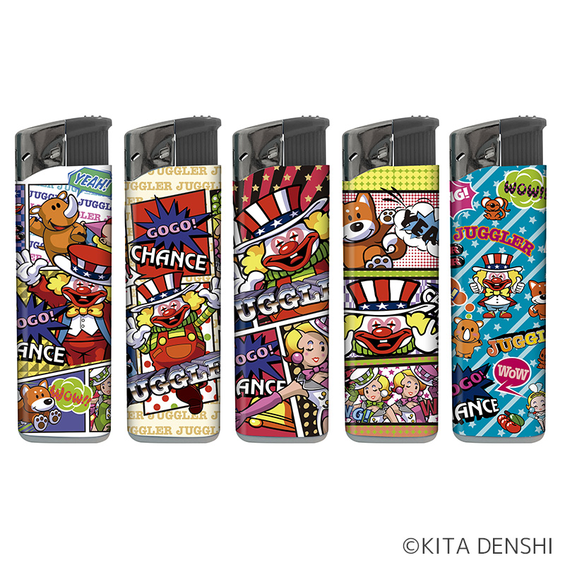 ライター・喫煙具 | ぱちキャラ オンライン by大宏 | パチキャラグッズ