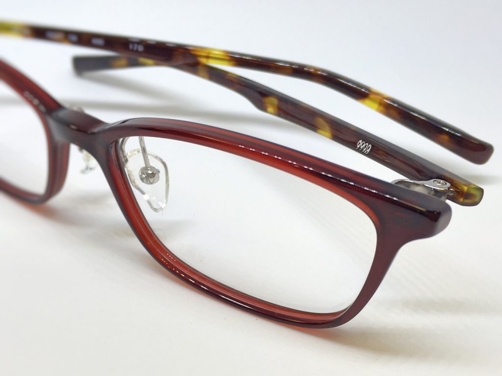 NP-725シリーズ 999.9フォーナインズ | visio（ヴィジオ）