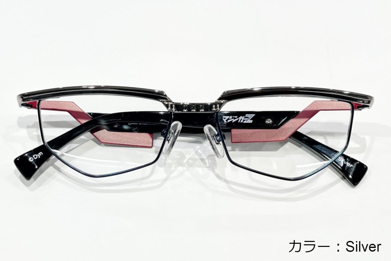 新作】レスザンヒューマン×マジンガーZが入荷！ | visio（ヴィジオ）