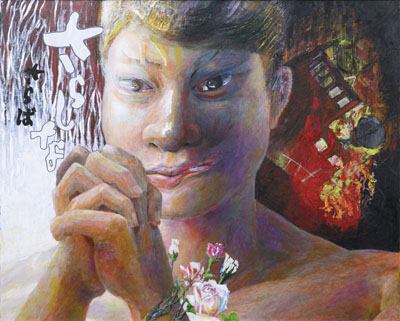 会員会友作品 | 太平洋美術会