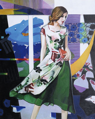 会員会友作品 | 太平洋美術会