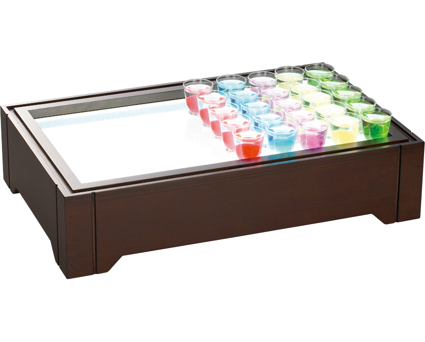 CP-520LED（生産終了） - タイジ株式会社タイジ株式会社