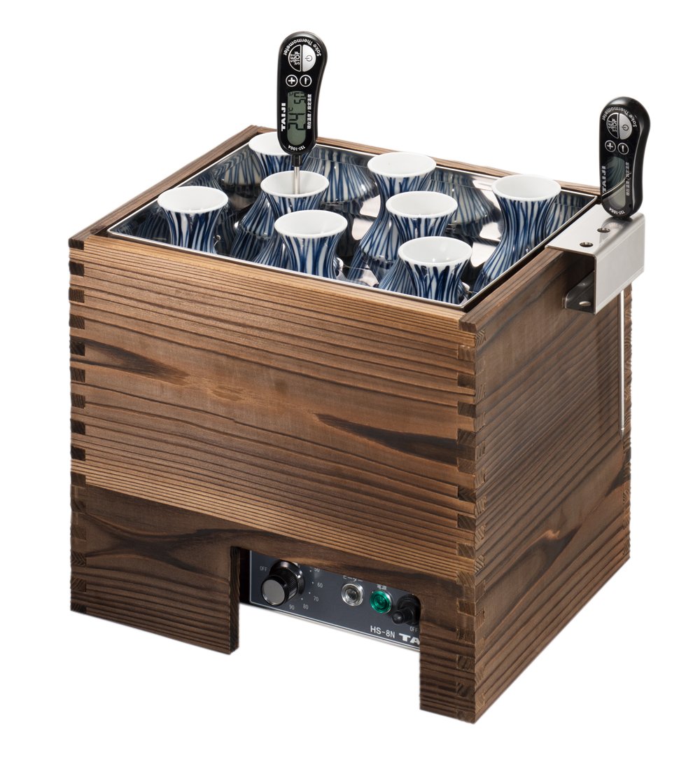 HS-8N Pro(生産終了) - タイジ株式会社タイジ株式会社