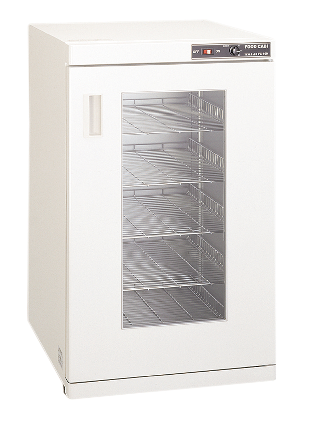 FC-100G - タイジ株式会社タイジ株式会社