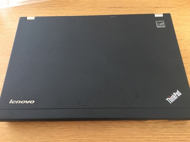Lenovo X220のメモリを16Gにしてみた。 ｜ 日々の覚書…日常のことも