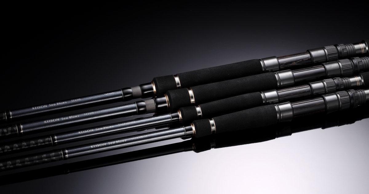 NEW PRODUCTS | tailwalk