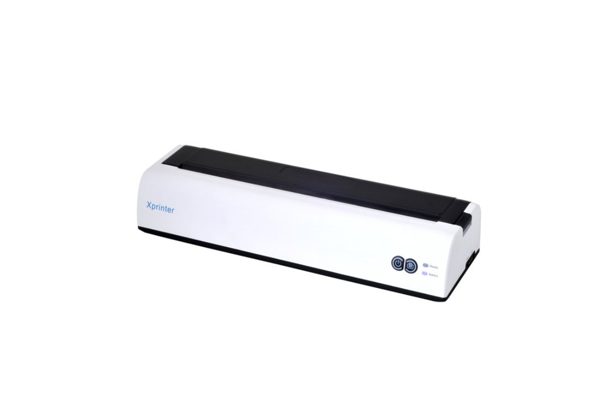 ラベルプリンター WS-DT325B | 和信テック株式会社 | 台東区産業フェア