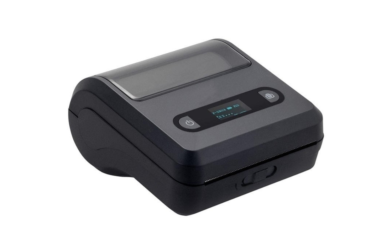 ラベルプリンター WS-DT325B | 和信テック株式会社 | 台東区産業フェア