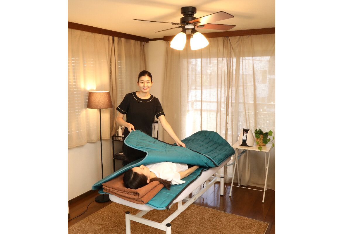 温水マット | 株式会社 YUNOHANA | 台東区産業フェア オンライン