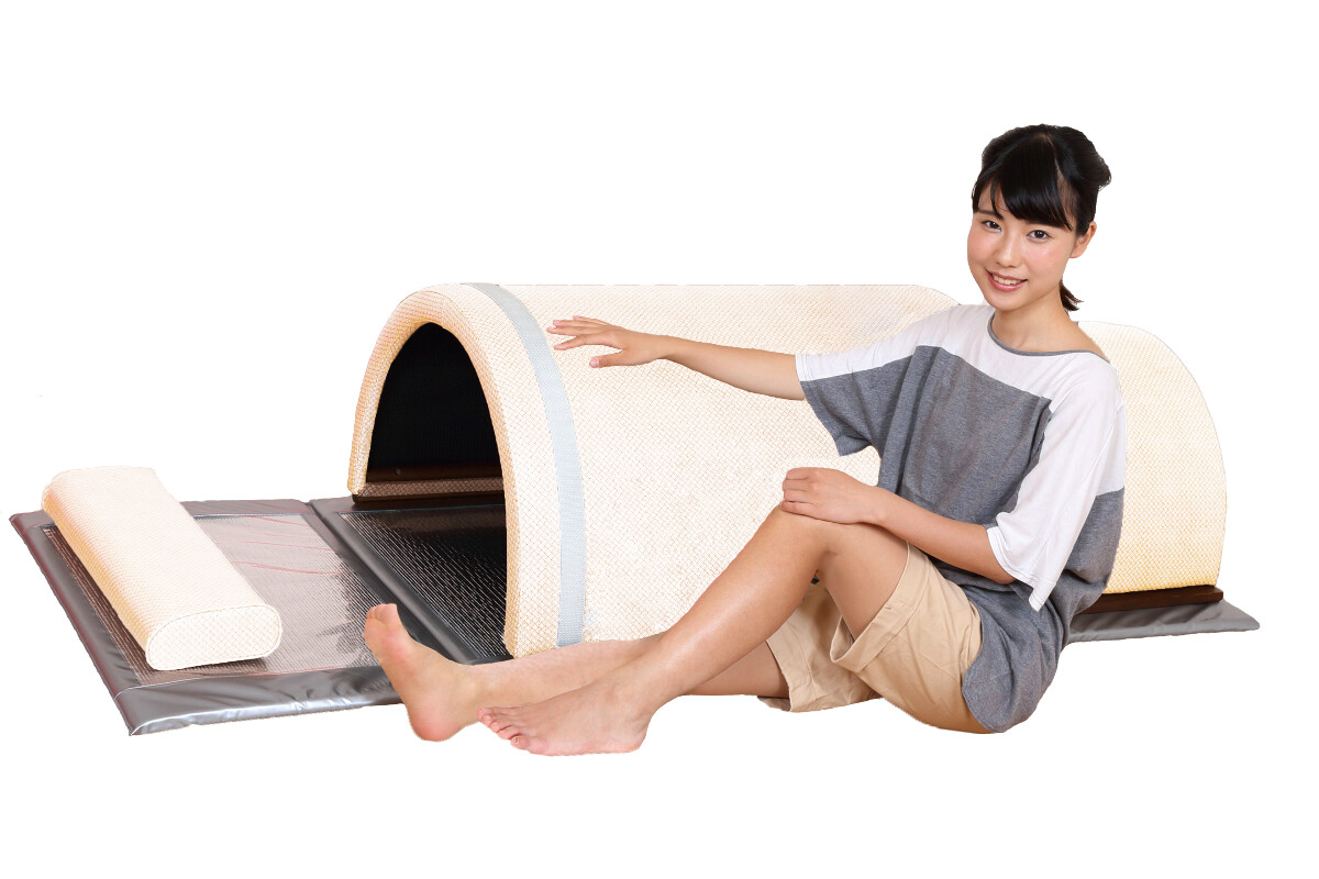 温水マット | 株式会社 YUNOHANA | 台東区産業フェア オンライン