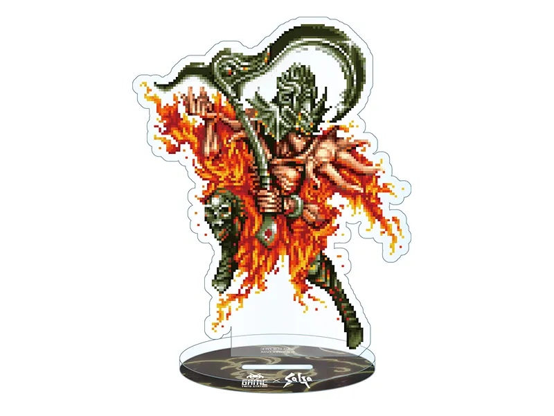 キャンペーン | タイトーステーション×サガシリーズ Vol.2 | 株式会社