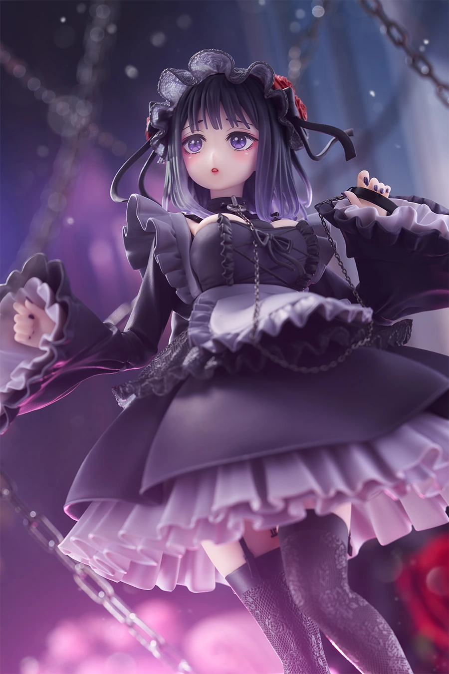 その着せ替え人形は恋をする T-most 喜多川海夢フィギュア～黒江雫ver