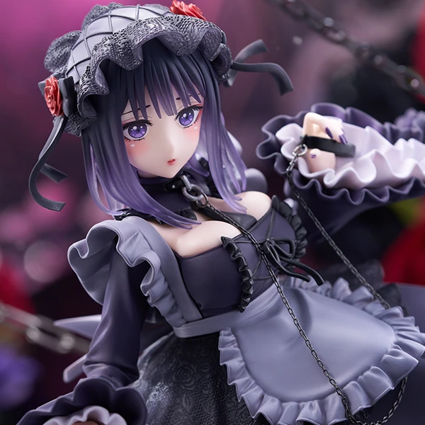 その着せ替え人形は恋をする T-most 喜多川海夢フィギュア～黒江雫ver