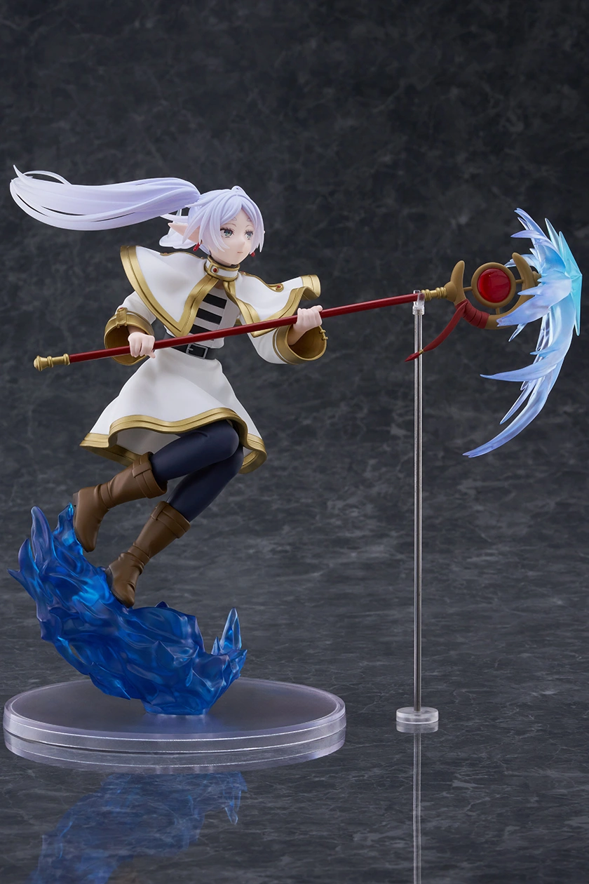 葬送のフリーレン AMP+ フリーレンフィギュア｜株式会社タイトー