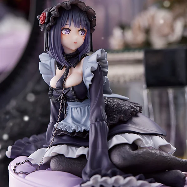 その着せ替え人形は恋をする 喜多川海夢 フィギュア～黒江雫 ver