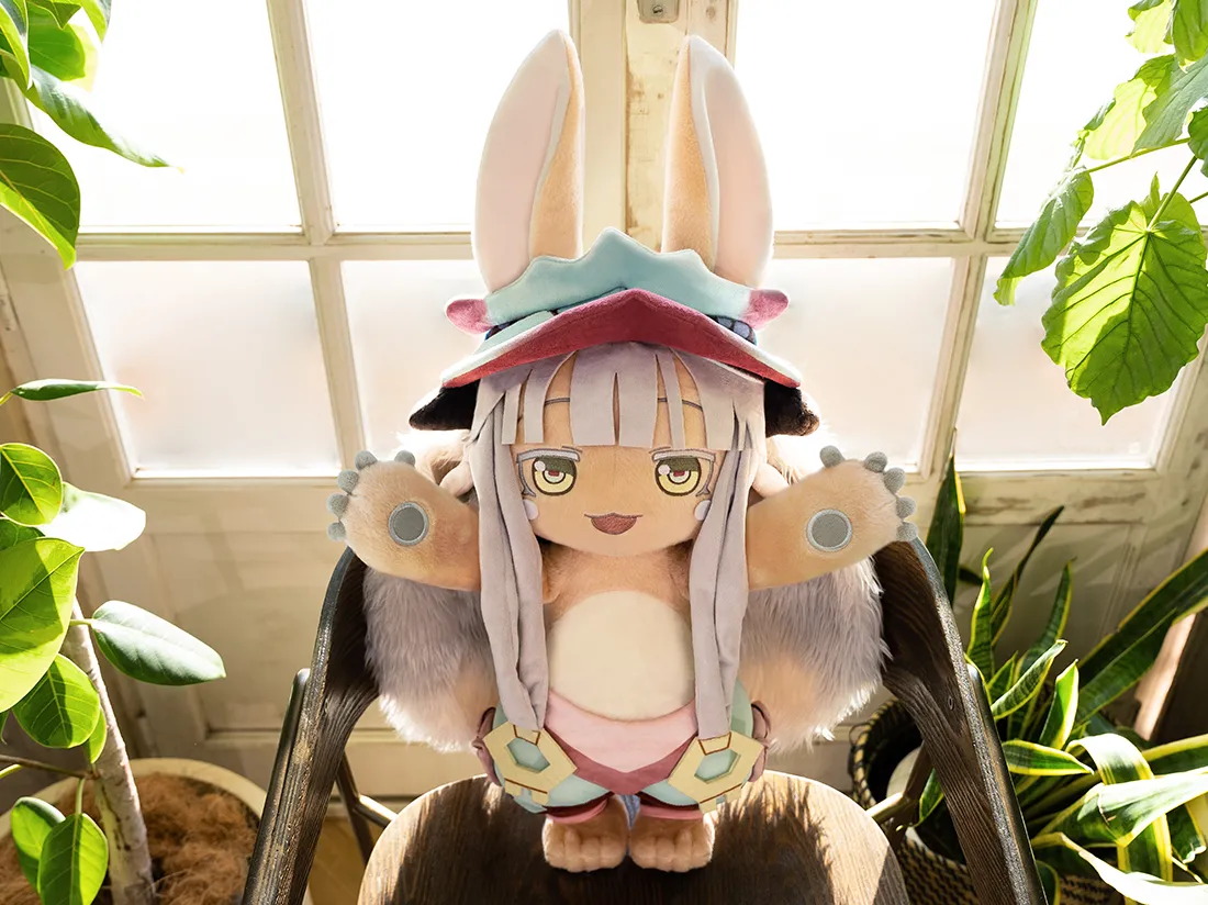 タイトーくじ オンライン限定「メイドインアビス 烈日の黄金郷