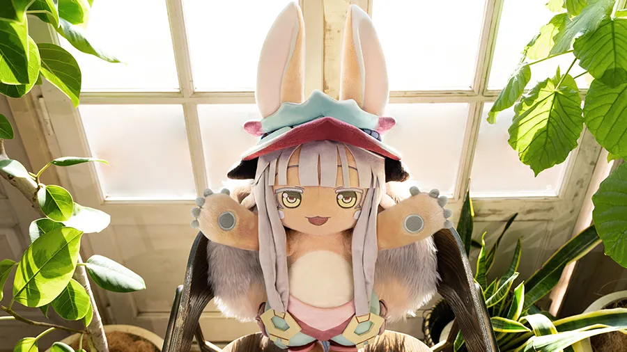 タイトーくじ オンライン限定「メイドインアビス 烈日の黄金郷