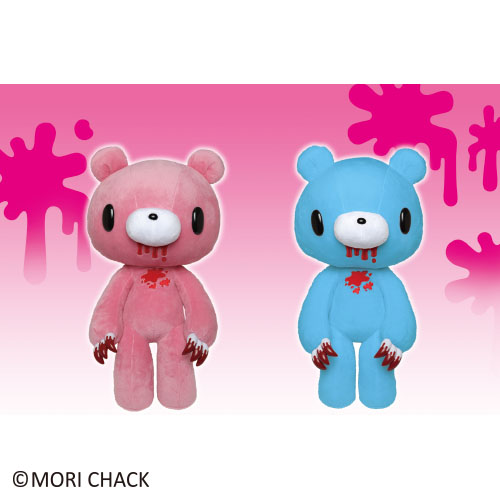 チャックスGP 特大サイズグル～ミ～ぬいぐるみ【CLASSIC】タイトー