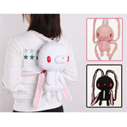 チャックスGP 汎用うさぎリュックタイトープライズ詳細