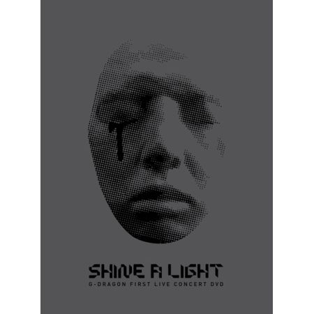 G-DRAGON/FIRST LIVE CONCERT SHINE A LIG… DVD] G-Dragon – Shine A Light - G-Dragon First Live Concert > TAIYOU