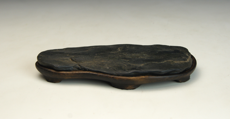 神居古潭石（真黒石） - 米谷大蓉園