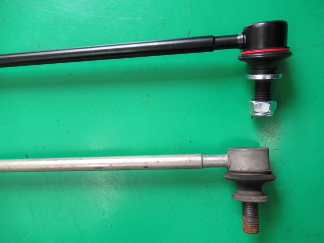 TEIN 車高調 エスティマ ACR50W | 店舗おススメ情報 | タイヤ館 瀬谷