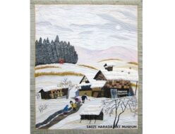 商品 | 【公式】諏訪市原田泰治美術館