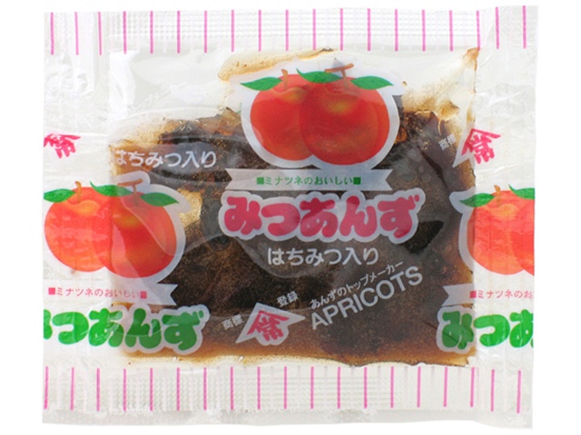 港常 みつあんず (4902762721833) の仕入れ・箱買いなら激安卸問屋