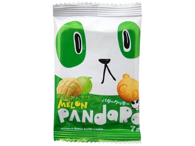 やおきん ぱんだろ~ 7g (4903013431686) の仕入れ・箱買いなら激安卸