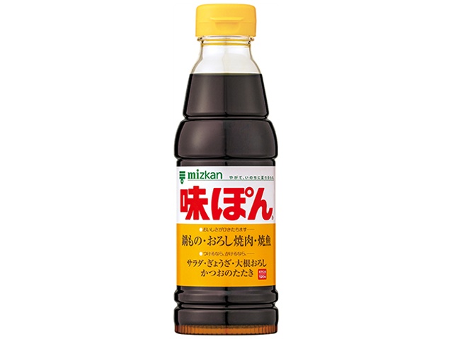 ヤマサ まる生ぽん酢 360ml (4903001928594) の仕入れ・箱買いなら激安