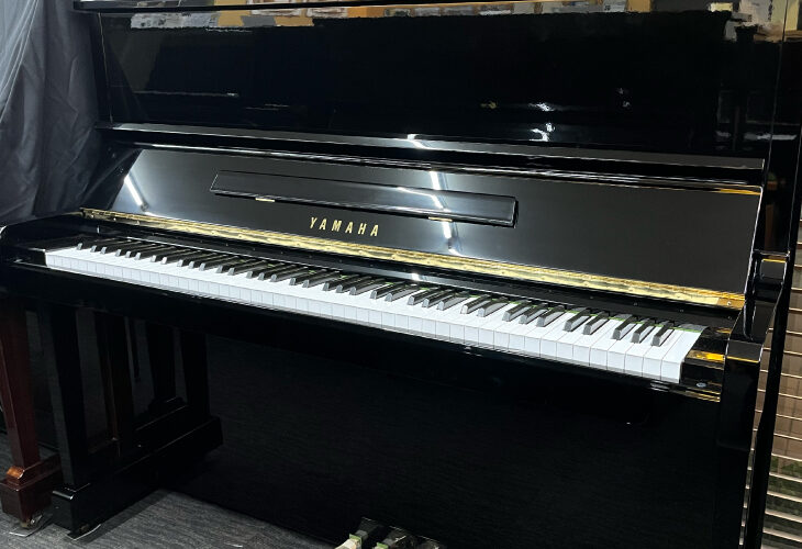 中古ピアノ在庫 アーカイブ - たかまつ楽器