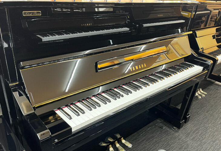 YAMAHA アーカイブ - 3ページ目 (5ページ中) - たかまつ楽器