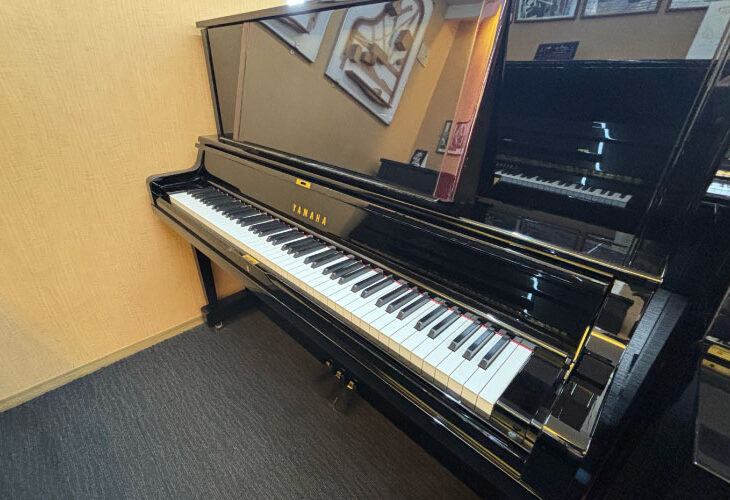 YAMAHA アーカイブ - たかまつ楽器