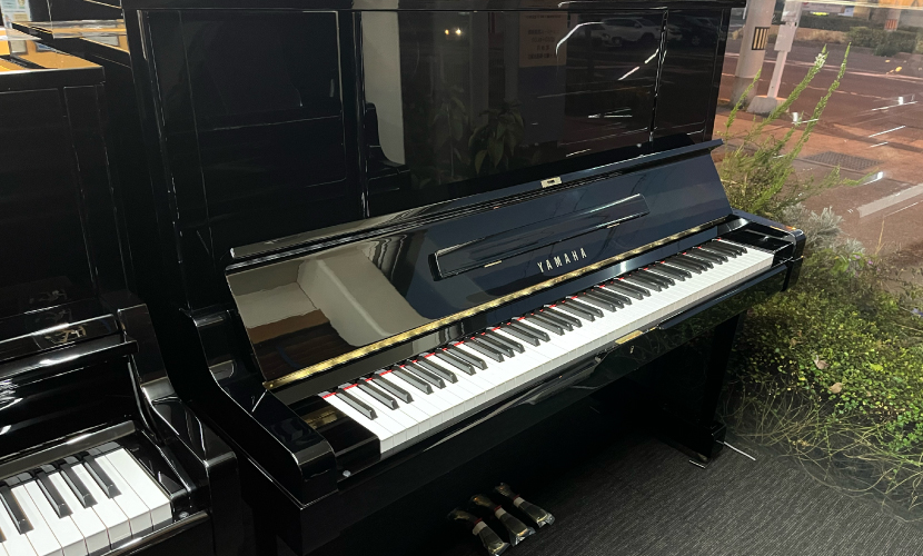 YAMAHA アーカイブ - たかまつ楽器