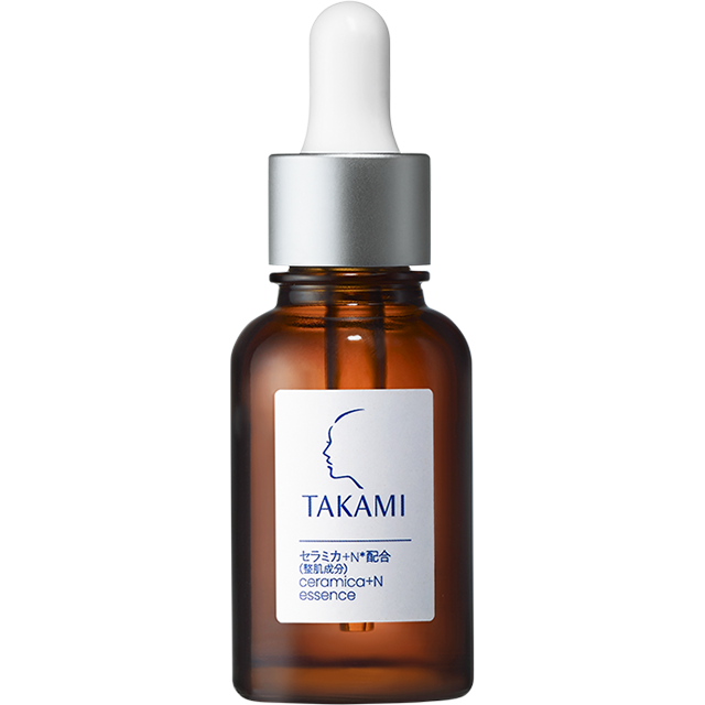 製品 | タカミ エッセンスセラミカ+N（セラミド・CICA・ナイアシン
