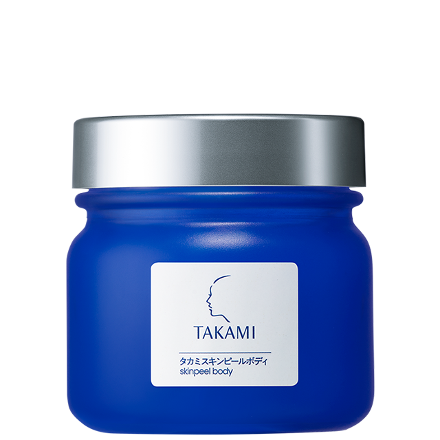 製品 | タカミスキンピールボディ[ボディ用角質美容ゲル] | タカミ