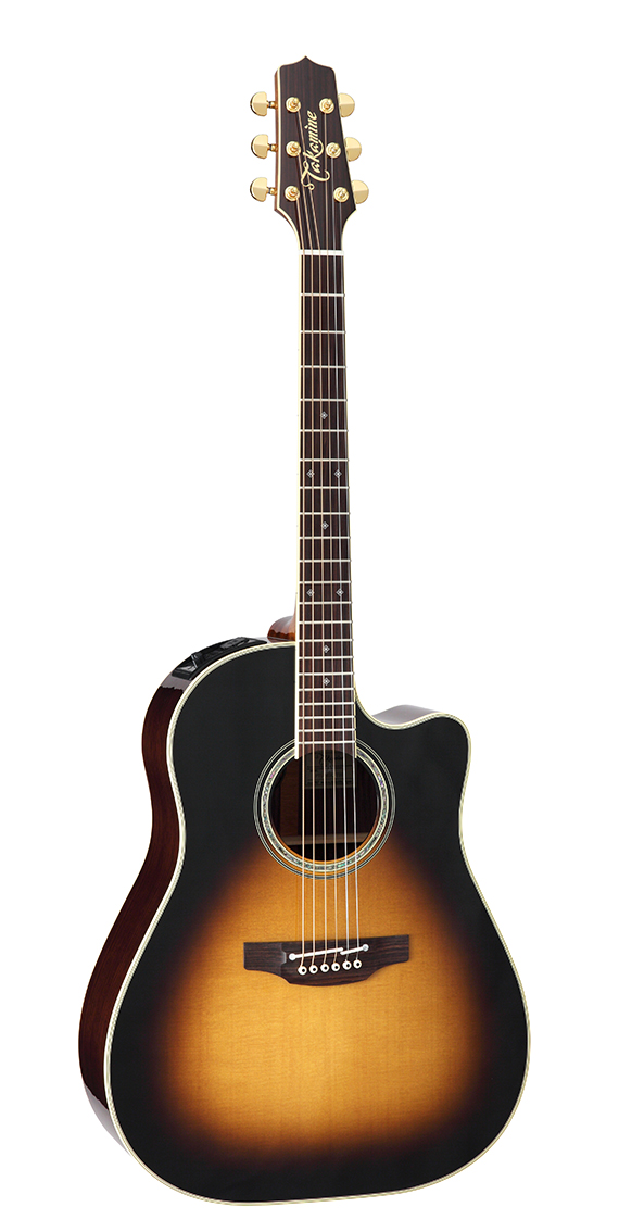 PTU841C TBS｜800シリーズ｜エレクトリック・アコースティック｜高峰