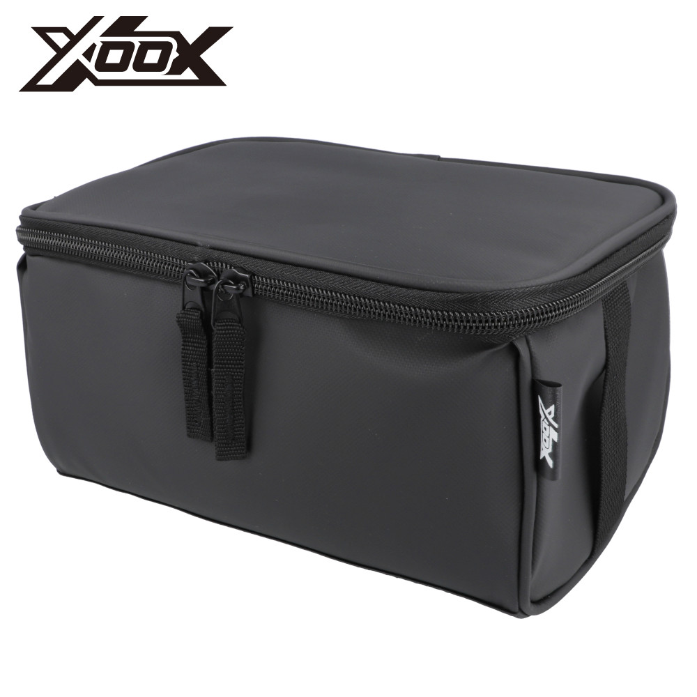 XOOX クッションタックルポーチ