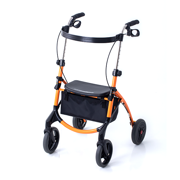 歩行器 U Walker II | タカノハートワークス｜タカノ株式会社