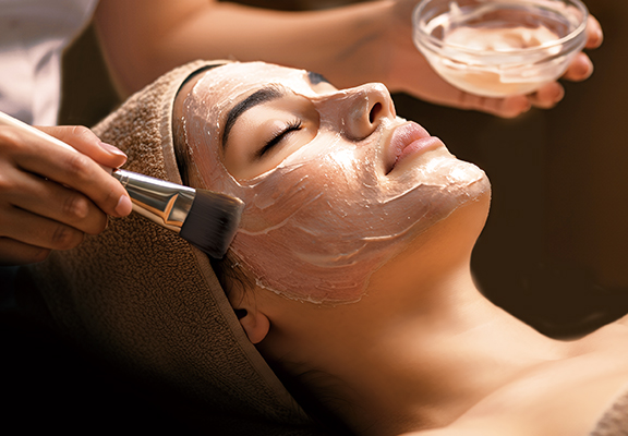 フェイシャル コースメニュー｜エステといえば“たかの友梨”