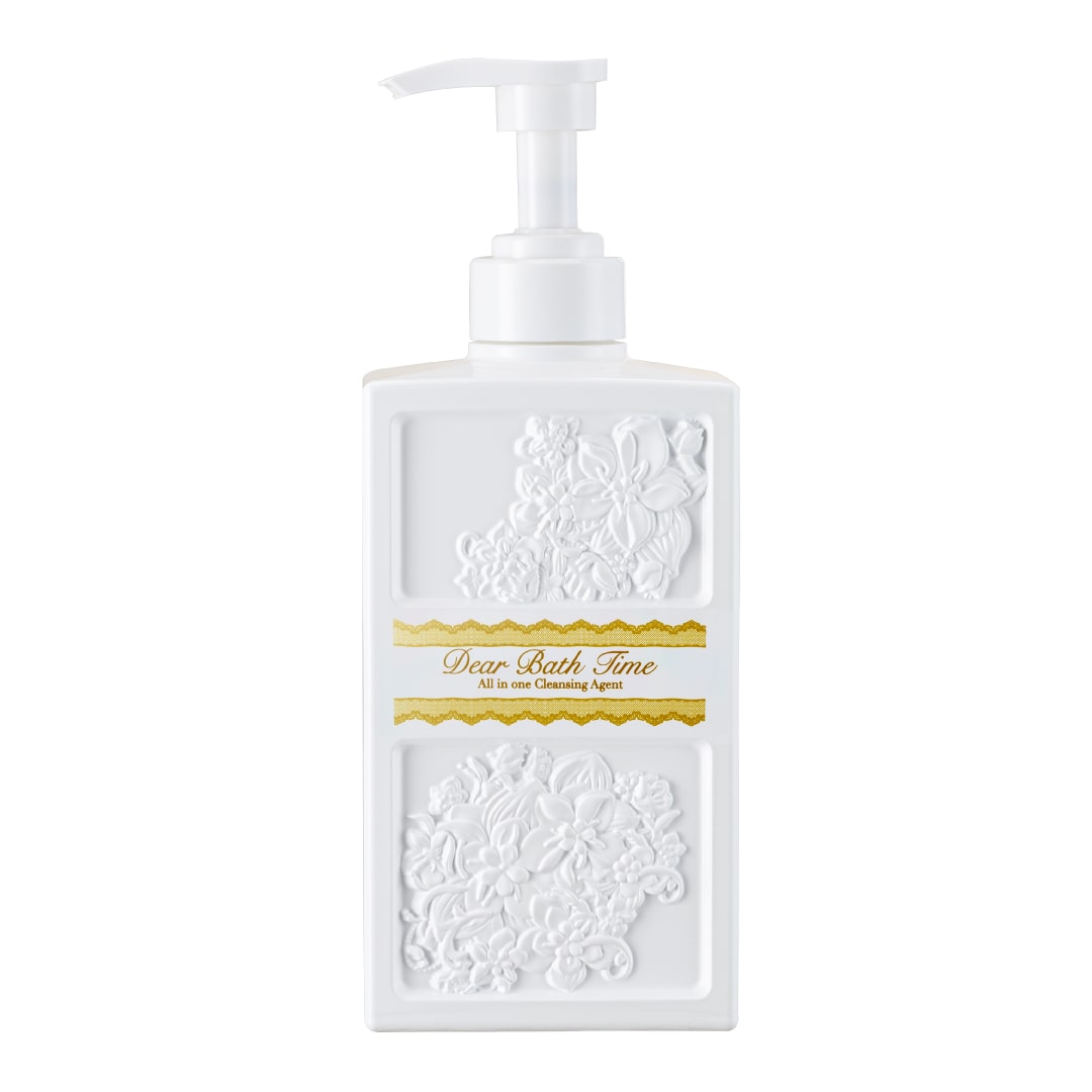 TAKANO YURI オールインワントリートメントソープ: ボディケア