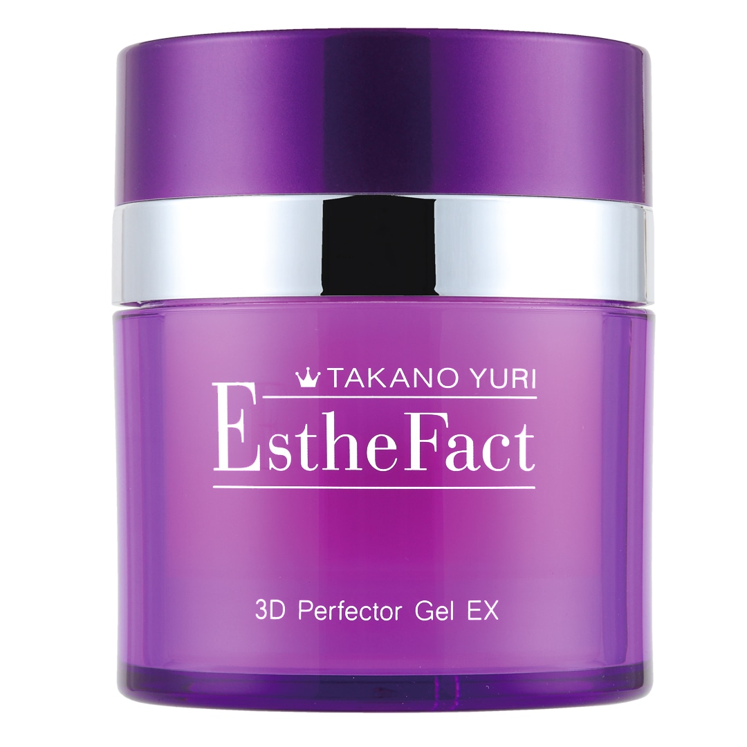 2月よりどり割対象商品】エステファクト 3DパーフェクタージェルEX