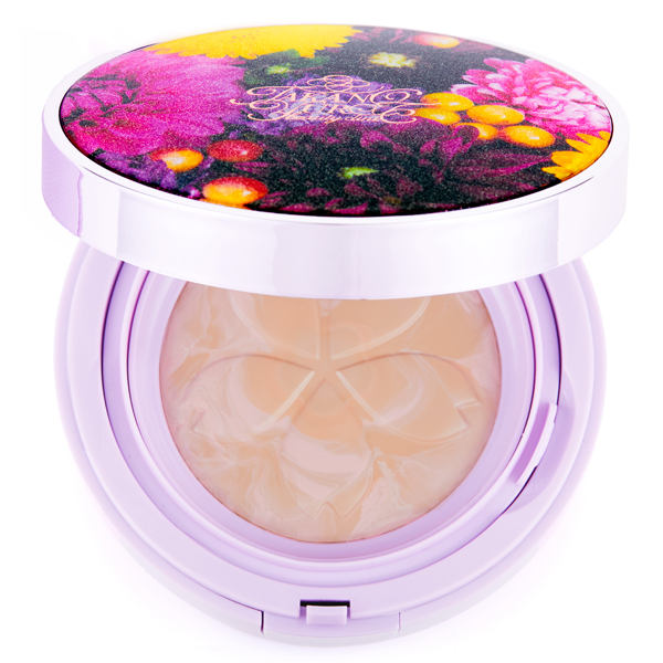 2月よりどり割対象商品】エステファクト フラワーパクト <2025年限定